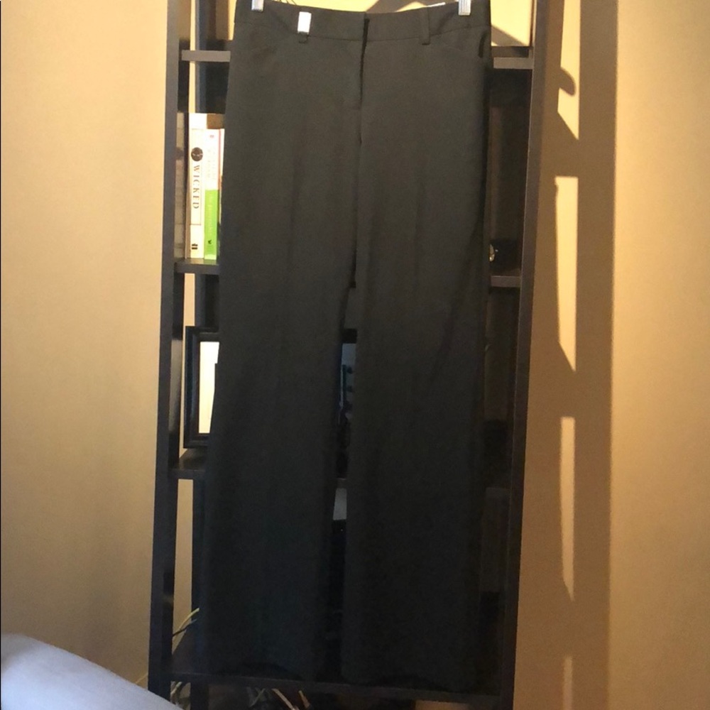 Express Editor Dress Pant